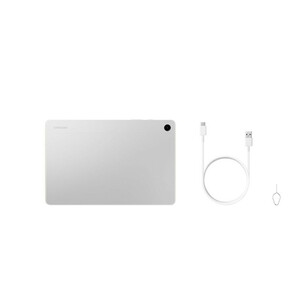 تبلت 11 اینچ سامسونگ مدل Galaxy Tab A9 Plus 5G ظرفیت 128 گیگابایت و رم 8 گیگابایت/پلمپ و آکبند