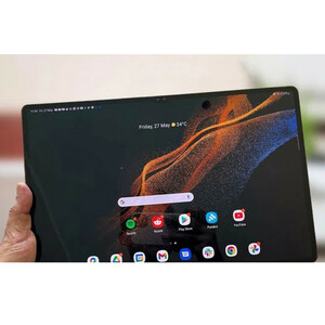 تبلت 11 اینچ سامسونگ مدل Galaxy Tab A9 Plus 5G ظرفیت 128 گیگابایت و رم 8 گیگابایت/پلمپ و آکبند