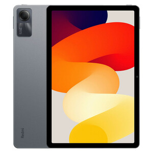 تبلت ۱۱ اینچ شیائومی مدل Redmi Pad SE Wi-Fi با ظرفیت ۲۵۶ گیگابایت و رم ۸ گیگابایت/رنگ مشکی/با شارژر