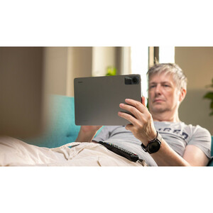 تبلت ۱۱ اینچ شیائومی مدل Redmi Pad SE Wi-Fi با ظرفیت ۲۵۶ گیگابایت و رم ۸ گیگابایت/رنگ مشکی/با شارژر