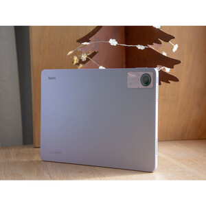 تبلت ۱۱ اینچ شیائومی مدل Redmi Pad SE Wi-Fi با ظرفیت ۲۵۶ گیگابایت و رم ۸ گیگابایت/رنگ مشکی/با شارژر