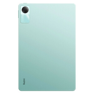 تبلت ۱۱ اینچ شیائومی مدل Redmi Pad SE Wi-Fi با ظرفیت ۲۵۶ گیگابایت و رم ۸ گیگابایت/رنگ مشکی/با شارژر