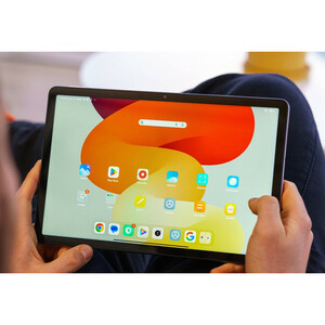 تبلت ۱۱ اینچ شیائومی مدل Redmi Pad SE Wi-Fi با ظرفیت ۲۵۶ گیگابایت و رم ۸ گیگابایت/رنگ مشکی/با شارژر