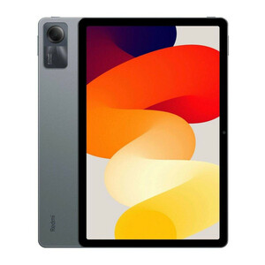 تبلت ۱۱ اینچ شیائومی مدل Redmi Pad SE Wi-Fi با ظرفیت ۲۵۶ گیگابایت و رم ۸ گیگابایت/رنگ مشکی/با شارژر