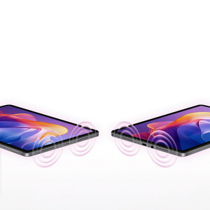 تبلت ۱۱ اینچ شیائومی مدل Redmi Pad 2 Wi-Fi با ظرفیت 256 گیگابایت و رم 8 گیگابایت