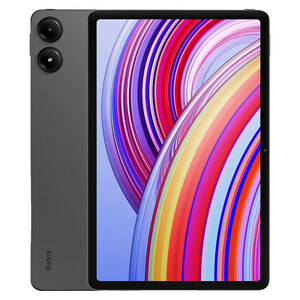 تبلت 12.1 اینچ شیائومی مدل Redmi Pad Pro Wi-Fi ظرفیت 256 گیگابایت و رم 8 گیگابایت-آکبند