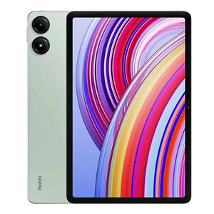 تبلت 12.1 اینچ شیائومی مدل Redmi Pad Pro Wi-Fi ظرفیت 256 گیگابایت و رم 8 گیگابایت-آکبند
