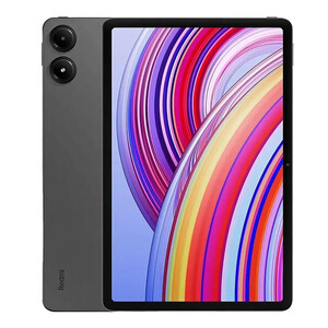 تبلت 12.1 اینچ شیائومی مدل Redmi Pad Pro Wi-Fi ظرفیت 256 گیگابایت و رم 8 گیگابایت-آکبند