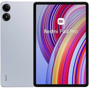 تبلت 12.1 اینچ شیائومی مدل Redmi Pad Pro Wi-Fi ظرفیت 256 گیگابایت و رم 8 گیگابایت-آکبند