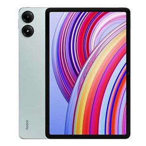تبلت 12.1 اینچ شیائومی مدل Redmi Pad Pro Wi-Fi ظرفیت 256 گیگابایت و رم 8 گیگابایت-آکبند