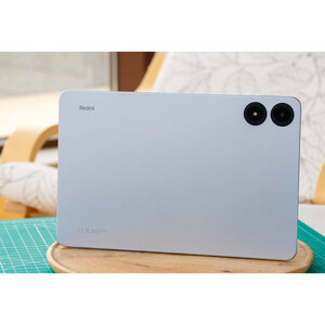 تبلت 12.1 اینچ شیائومی مدل Redmi Pad Pro Wi-Fi ظرفیت 256 گیگابایت و رم 8 گیگابایت-آکبند