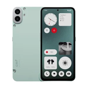 گوشی موبایل ناتینگ مدل CMF Phone 1 دو سیم کارت ظرفیت 128 گیگابایت و رم 8 گیگابایت/رنگ سبز