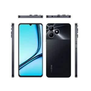 گوشی موبایل ریلمی مدل Note 50 دو سیم کارت ظرفیت 128 گیگابایت و رم 4 گیگابایت