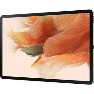 تبلت سامسونگ مدل Galaxy Tab S7 FE LTE SM-T735 ظرفیت 64 گیگابایت و رام 4 گیگابایت /پلمپ آکبند/12.4 اینچ