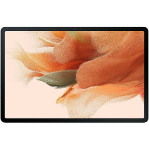 تبلت سامسونگ مدل Galaxy Tab S7 FE LTE SM-T735 ظرفیت 64 گیگابایت و رام 4 گیگابایت /پلمپ آکبند/12.4 اینچ