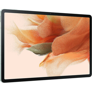 تبلت سامسونگ مدل Galaxy Tab S7 FE LTE SM-T735 ظرفیت 64 گیگابایت و رام 4 گیگابایت /پلمپ آکبند/12.4 اینچ