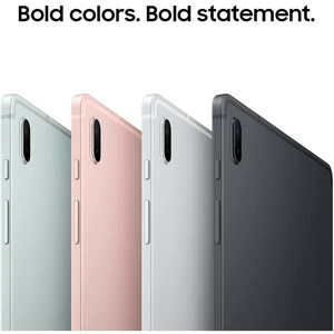 تبلت سامسونگ مدل Galaxy Tab S7 FE LTE SM-T735 ظرفیت 64 گیگابایت و رام 4 گیگابایت /پلمپ آکبند/12.4 اینچ