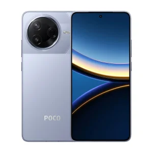 گوشی موبایل شیائومی مدل Poco F7 دو سیم کارت ظرفیت 512 گیگابایت و رم 12 گیگابایت