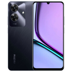 گوشی موبایل ریلمی مدل Note 60 دو سیم‌کارت ظرفیت 128 گیگابایت و رم 4 گیگابایت