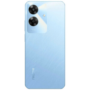 گوشی موبایل ریلمی مدل Note 60 دو سیم‌کارت ظرفیت 128 گیگابایت و رم 4 گیگابایت