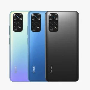 گوشی موبایل شیائومی مدل Redmi Note 13 4G دو سیم کارت ظرفیت 256 گیگابایت و رم 8 گیگابایت