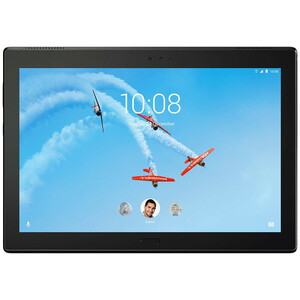 تبلت لنوو مدل Tab 4 10.1" 4G با حافظه 16 گیگابایت و رام 4 گیگابایت / پلمپ و آکبند