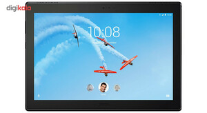 تبلت لنوو مدل Tab 4 10.1" 4G با حافظه 16 گیگابایت و رام 4 گیگابایت / پلمپ و آکبند