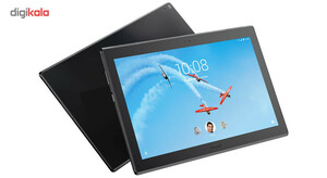 تبلت لنوو مدل Tab 4 10.1" 4G با حافظه 16 گیگابایت و رام 4 گیگابایت / پلمپ و آکبند
