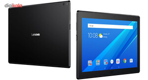 تبلت لنوو مدل Tab 4 10.1" 4G با حافظه 16 گیگابایت و رام 4 گیگابایت / پلمپ و آکبند