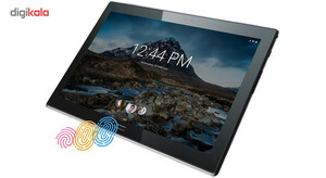 تبلت لنوو مدل Tab 4 10.1" 4G با حافظه 16 گیگابایت و رام 4 گیگابایت / پلمپ و آکبند