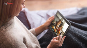 تبلت لنوو مدل Tab 4 10.1" 4G با حافظه 16 گیگابایت و رام 4 گیگابایت / پلمپ و آکبند