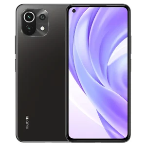 گوشی موبایل شیائومی مدل Mi 11 Lite 5G دو سیم‌ کارت ظرفیت 256 گیگابایت و 8 گیگابایت