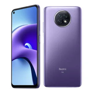 گوشی موبایل شیائومی مدل Redmi 9T 4G ظرفیت 128 گیگابایت و رم 6 گیگابایت- گلوبال / پلمپ و آکبند