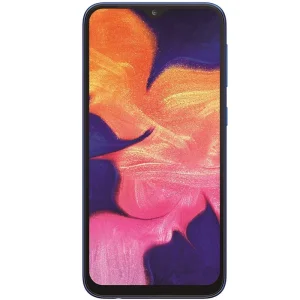 گوشی موبایل سامسونگ مدل Galaxy A10s دو سیم کارت ظرفیت 32 گیگابایت و رام 2 گیگابایت - پلمپ و آکبند