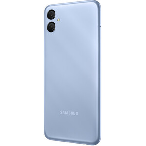 گوشی موبایل سامسونگ مدل Galaxy A04e دو سیم کارت ظرفیت 64 گیگابایت و رم 3 گیگابایت