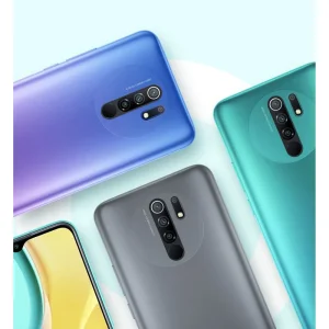 گوشی موبایل شیائومی مدل Redmi 9T 4G ظرفیت 128 گیگابایت و رم 6 گیگابایت- گلوبال / پلمپ و آکبند