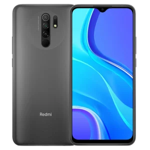 گوشی موبایل شیائومی مدل Redmi 9 4G ظرفیت 64 گیگابایت و رم 4 گیگابایت- گلوبال / پلمپ و آکبند