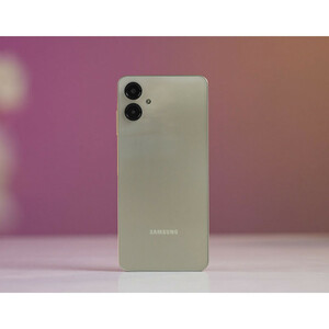 گوشی سامسونگ Galaxy A06 5G دو سیم کارت 128 گیگابایت و رم 4 گیگابایت