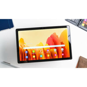 تبلت سامسونگ مدل Galaxy Tab A7 10.4 SM-T505 ظرفیت 64 گیگابایت و رام 3 گیگابایت / 10.4 اینچ