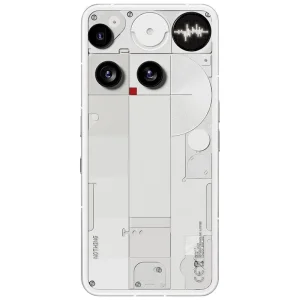 گوشی موبایل ناتینگ مدل CMF Phone 1 دو سیم کارت ظرفیت 256 گیگابایت و رم 8 گیگابایت