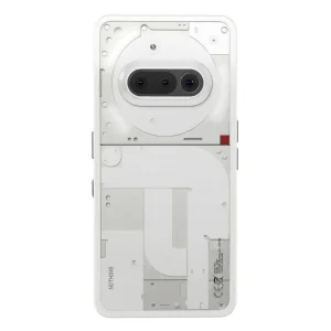 گوشی موبایل ناتینگ مدل Phone 3 دو سیم‌کارت ظرفیت 512 گیگابایت و رم 16 گیگابایت