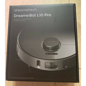 جارو رباتیک دریم مدل L10 Pro / با ضمانت اصالت کالا