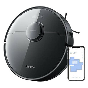 جارو رباتیک دریم مدل L10 Pro / با ضمانت اصالت کالا