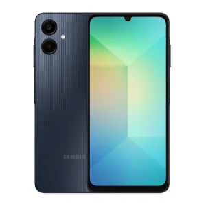 گوشی سامسونگ Galaxy A06 5G دو سیم کارت 128 گیگابایت و رم 4 گیگابایت