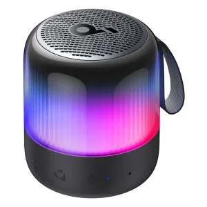 اسپیکر بلوتوثی قابل حمل انکر مدل Glow A3166011