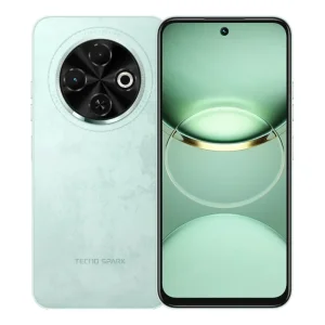 گوشی موبایل تکنو مدل Spark 30C دو سیم کارت ظرفیت 128 گیگابایت رم 6 گیگابایت/به همراه شارژر 18 وات