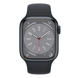 ساعت هوشمند اپل مدل Series 8 Aluminum 45mm