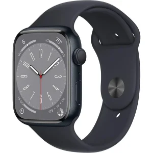ساعت هوشمند اپل مدل Series 8 Aluminum 45mm