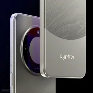 گوشی موبایل سایفر مدل C10 دوسیم‌کارت ظرفیت 64 گیگابایت و رم 4 گیگابایت/گلوبال باشارژر