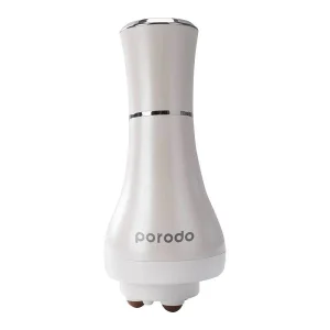 ماساژور سنگ داغ دستی پرودو مدل Porodo LSAMRC Lifestyle Handheld Hot-Stone Massager